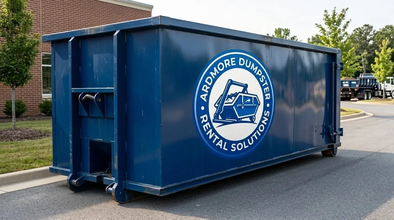 What Drives Dumpster Rental Cost in Ardmore, OK? What Drives Dumpster Rental Cost in Ardmore, OK?
